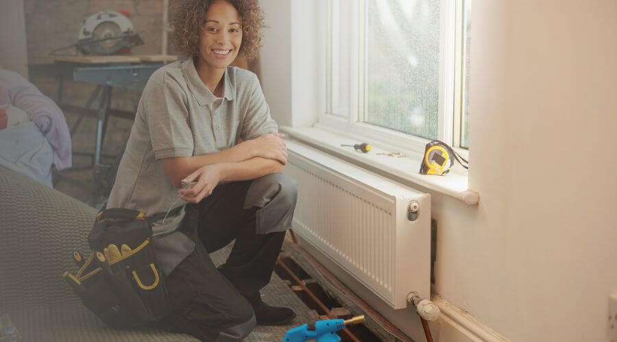 Professional same day plumber in Aniak, AK